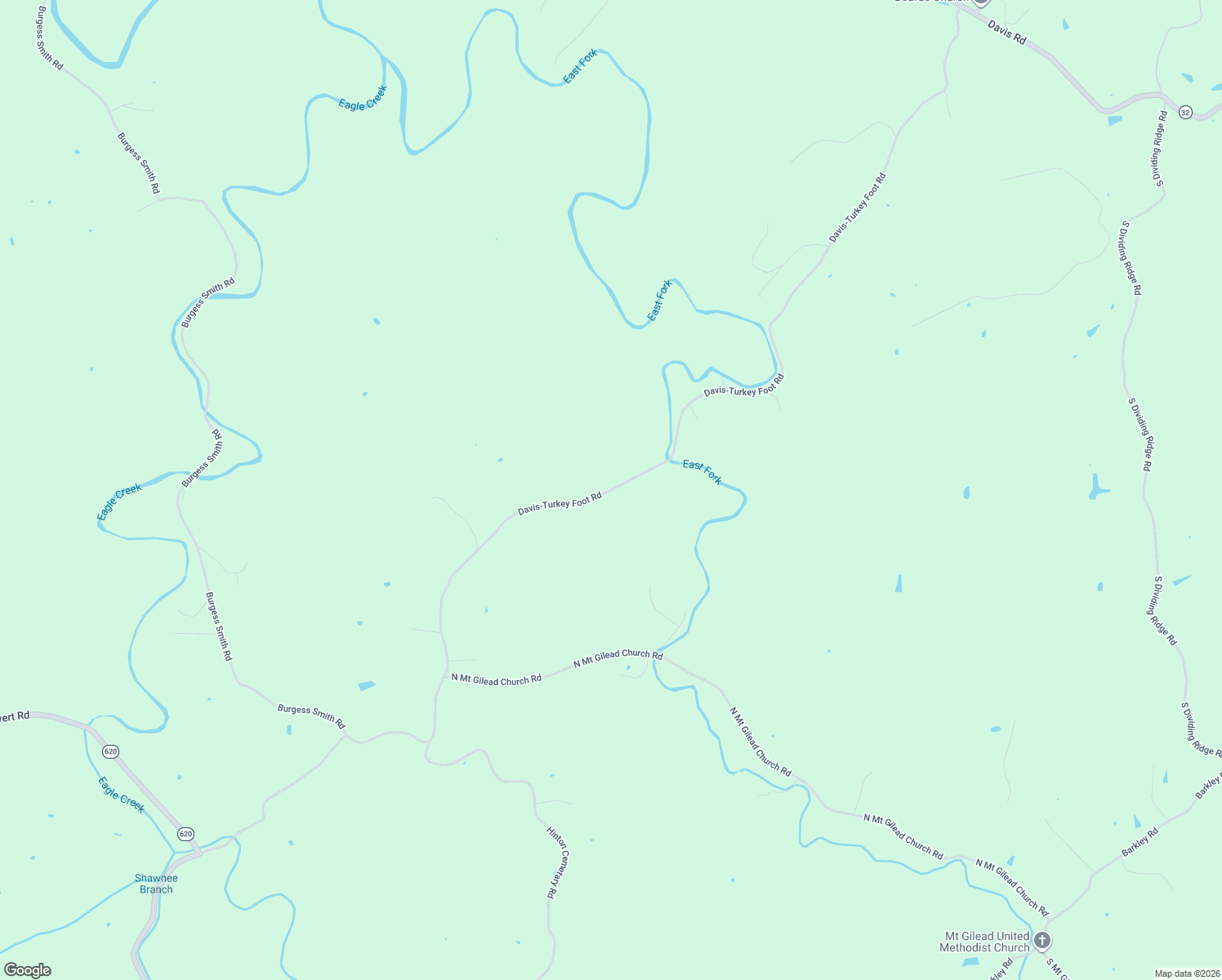 map of restaurants, bars, coffee shops, grocery stores, and more near in Sadieville