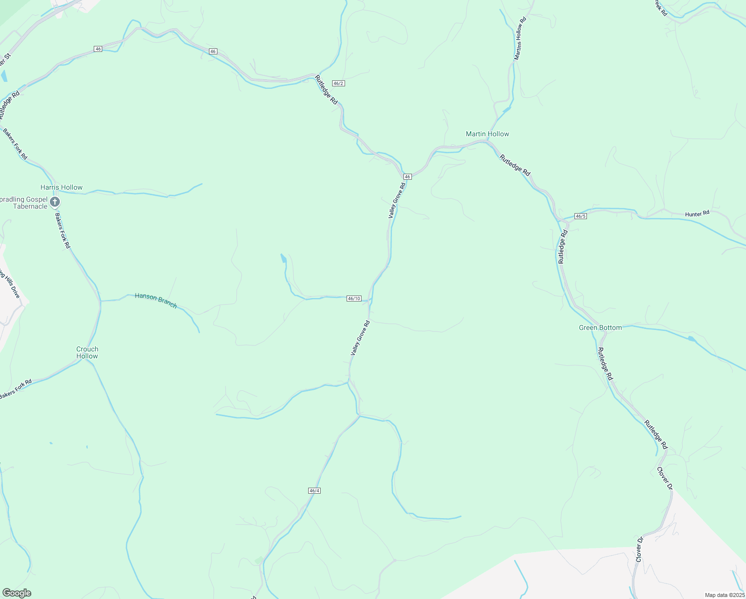 map of restaurants, bars, coffee shops, grocery stores, and more near 1071 Valley Grove Road in Charleston