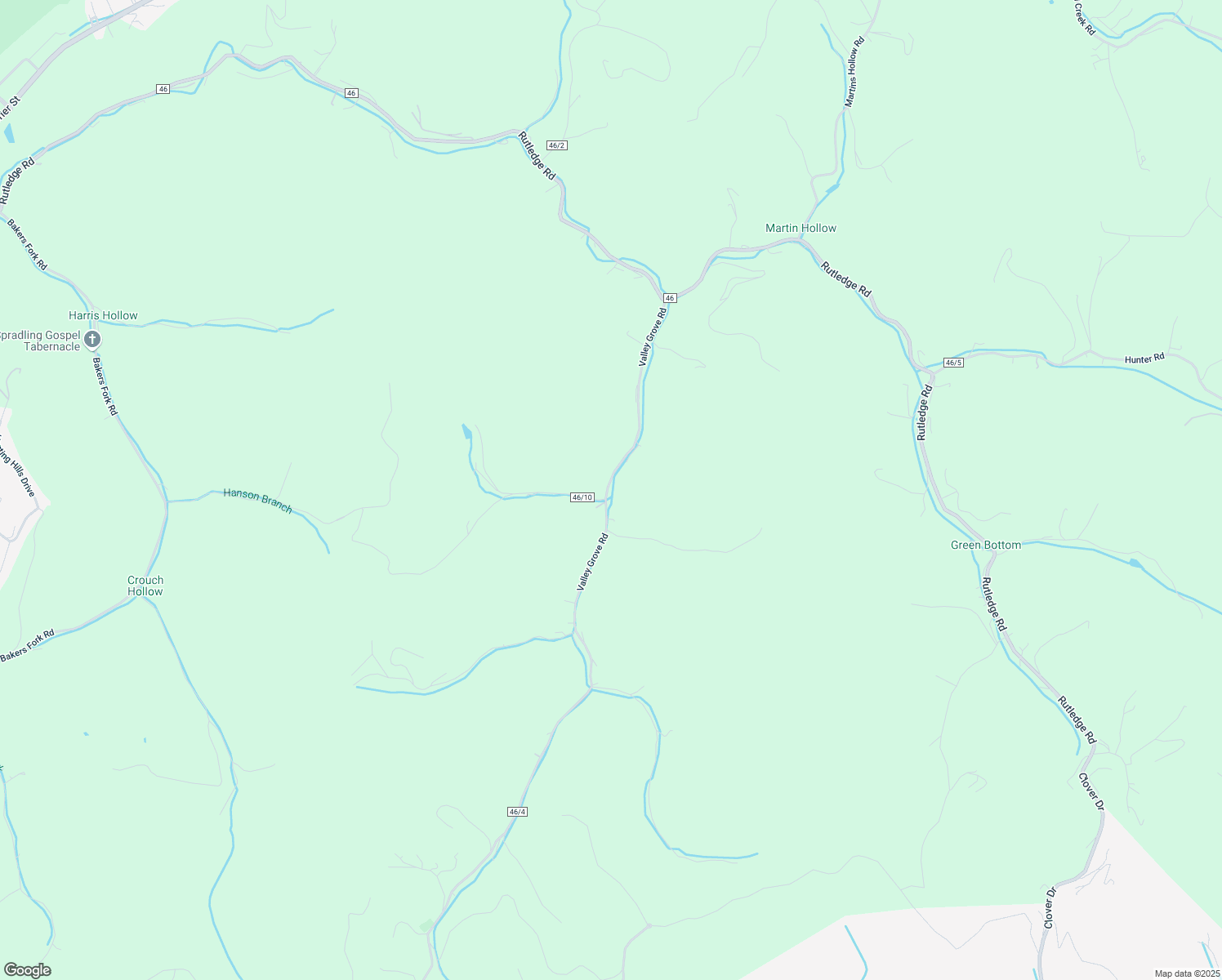 map of restaurants, bars, coffee shops, grocery stores, and more near 1071 Valley Grove Road in Charleston