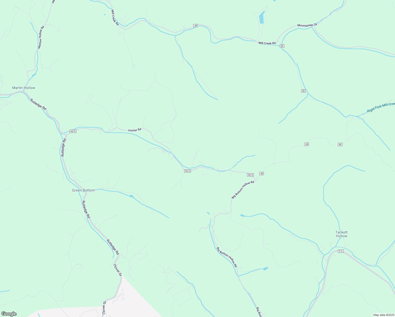 map of restaurants, bars, coffee shops, grocery stores, and more near 1909 Hershey Lane in Charleston