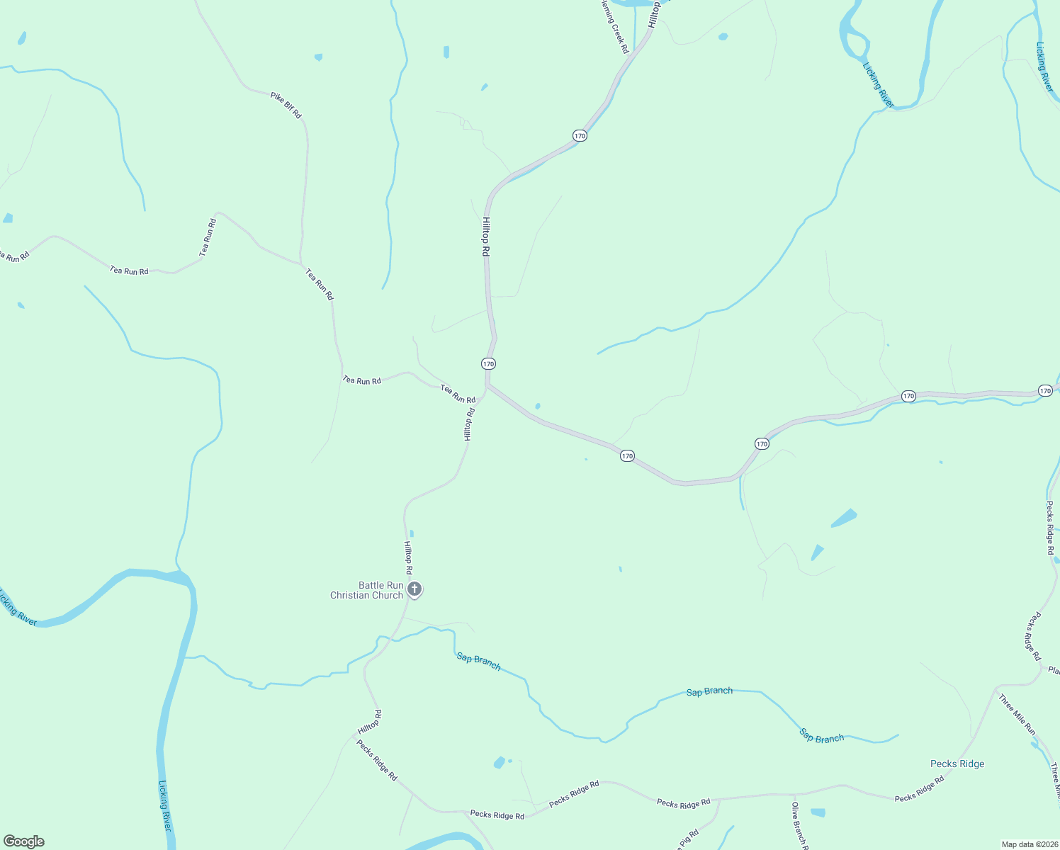 map of restaurants, bars, coffee shops, grocery stores, and more near 7325 Energy Road in Ewing