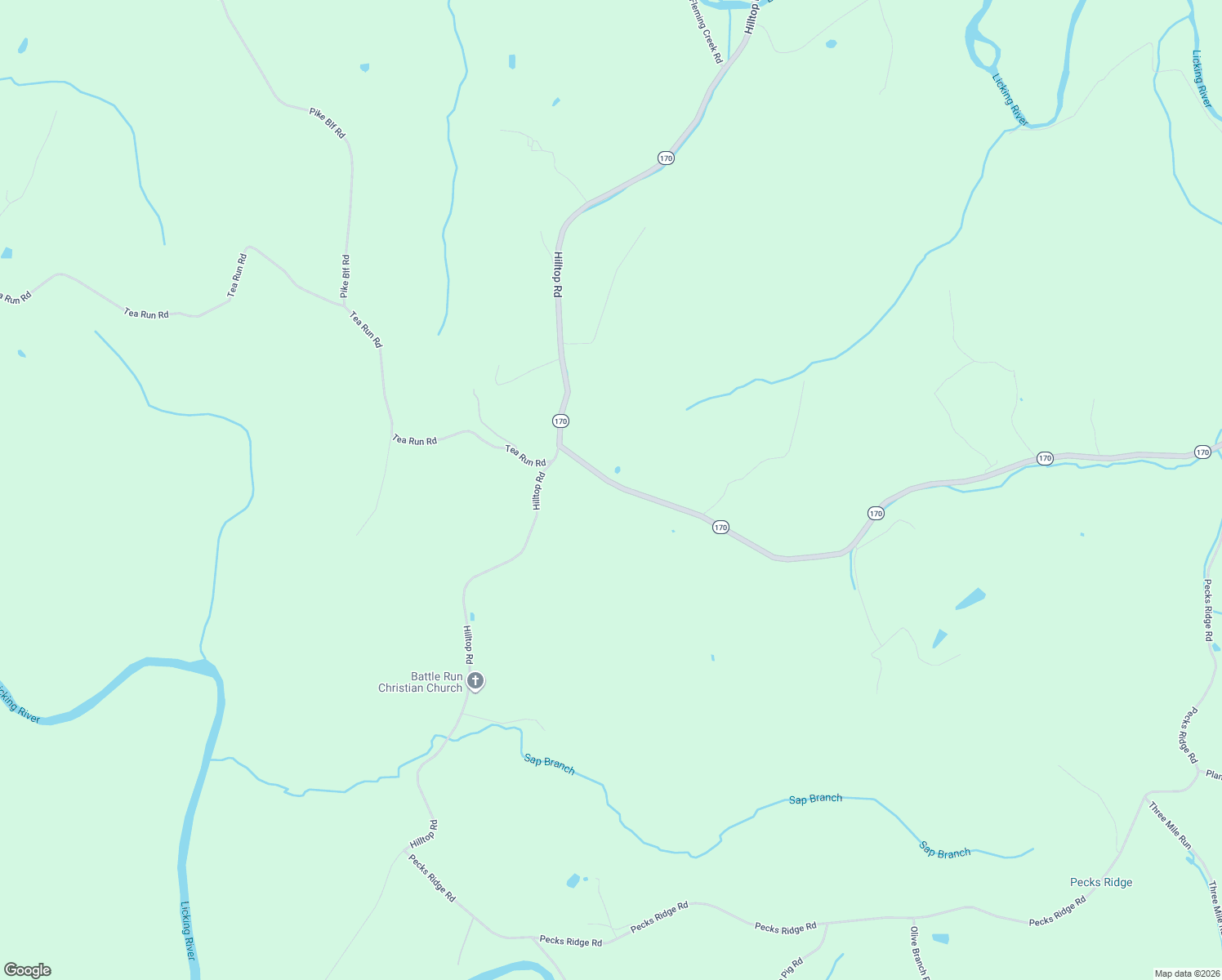 map of restaurants, bars, coffee shops, grocery stores, and more near 7325 Energy Road in Ewing