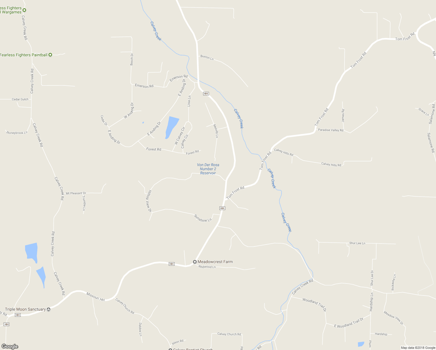 map of restaurants, bars, coffee shops, grocery stores, and more near 343 North Lakeview Court in Catawissa