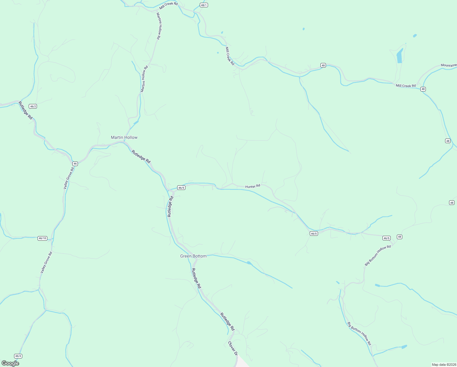 map of restaurants, bars, coffee shops, grocery stores, and more near Lucas Hollow Road in Charleston