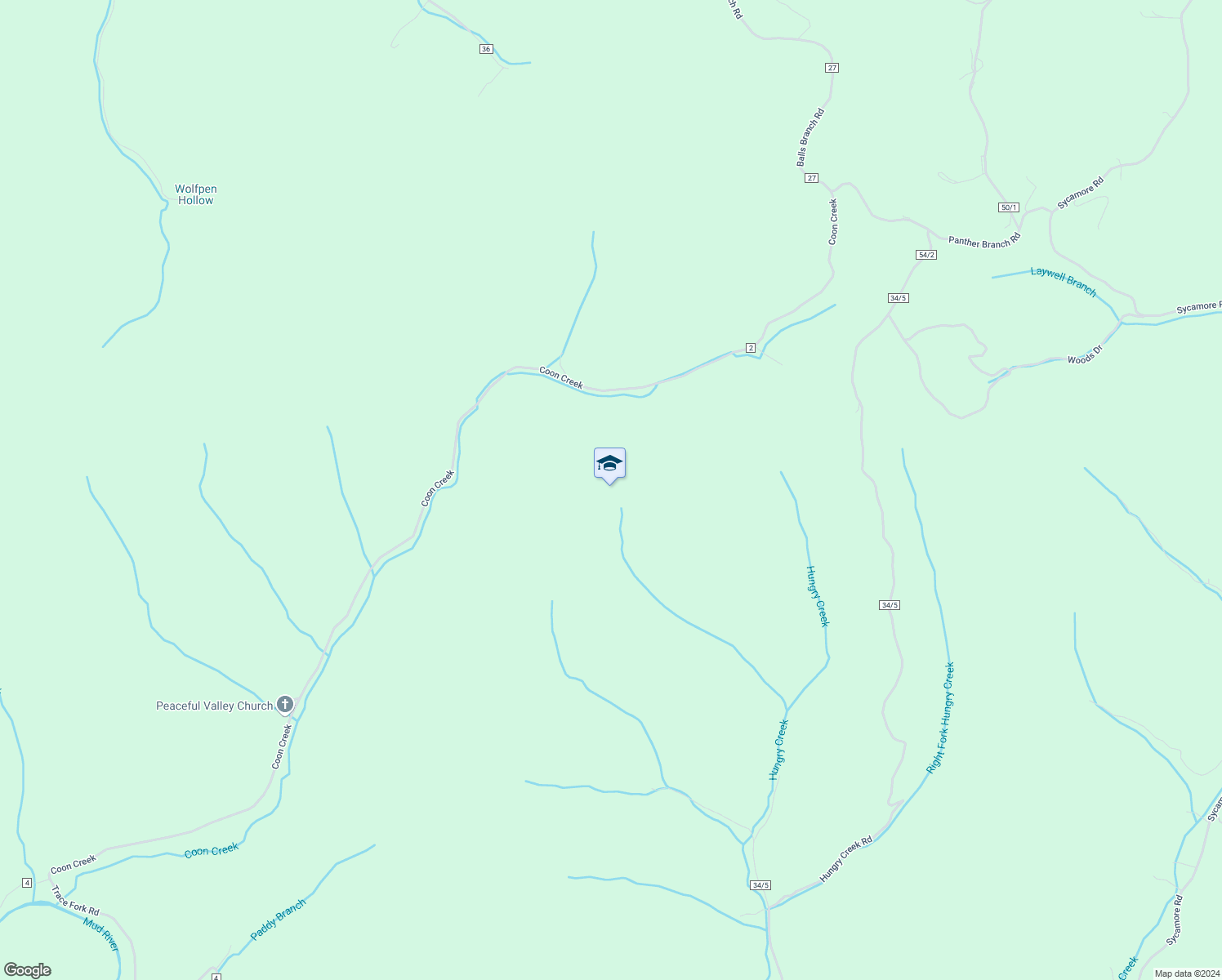 map of restaurants, bars, coffee shops, grocery stores, and more near in Culloden