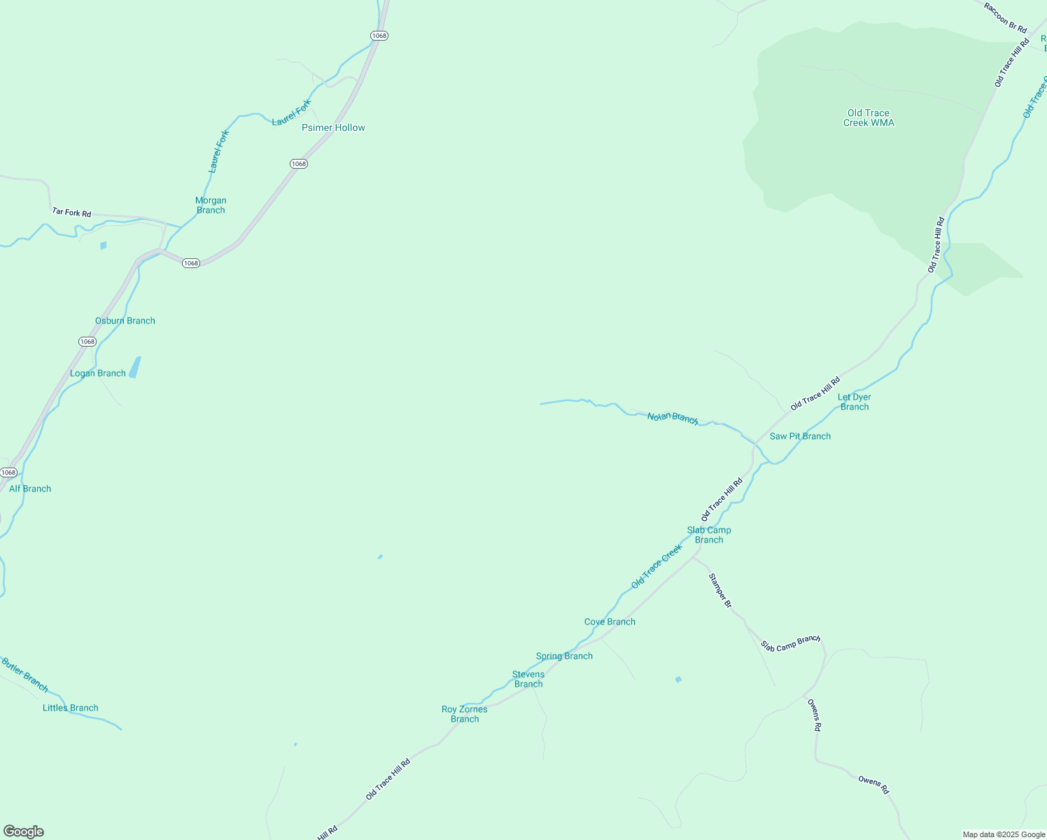 map of restaurants, bars, coffee shops, grocery stores, and more near in Emerson