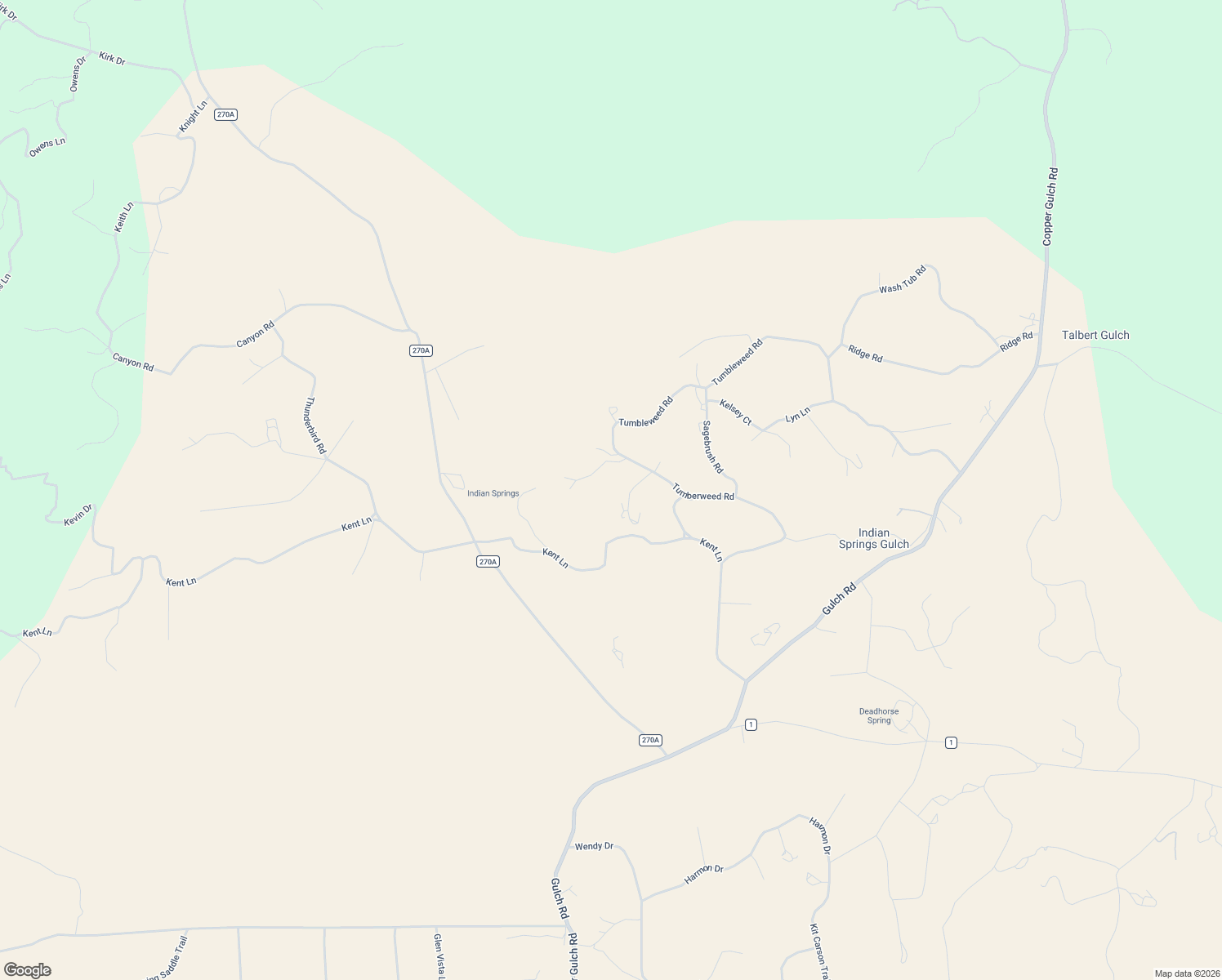 map of restaurants, bars, coffee shops, grocery stores, and more near 2-998 Alpine Way in Cotopaxi