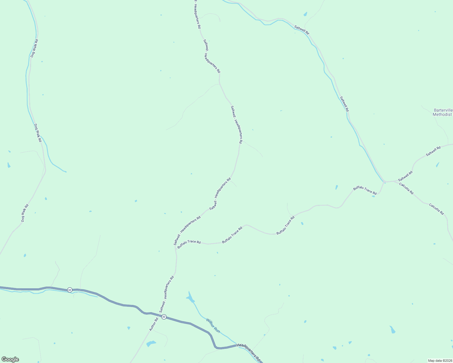 map of restaurants, bars, coffee shops, grocery stores, and more near 1249 Saltwell - Headquarters Road in Carlisle
