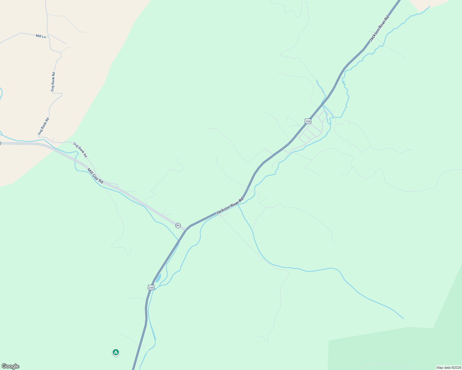 map of restaurants, bars, coffee shops, grocery stores, and more near 3356 Westover Road in Danville