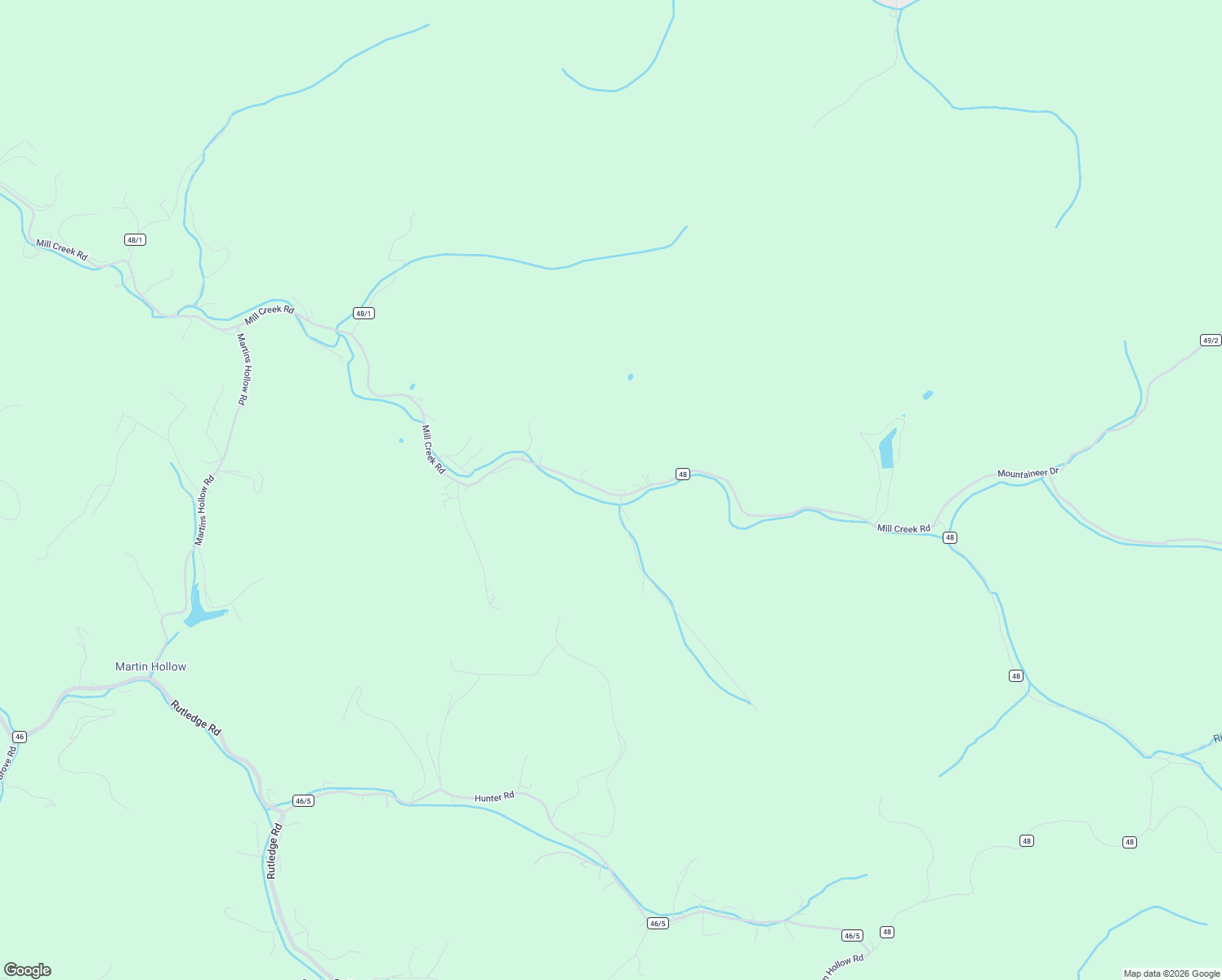 map of restaurants, bars, coffee shops, grocery stores, and more near 5457 Montvale Drive in Charleston
