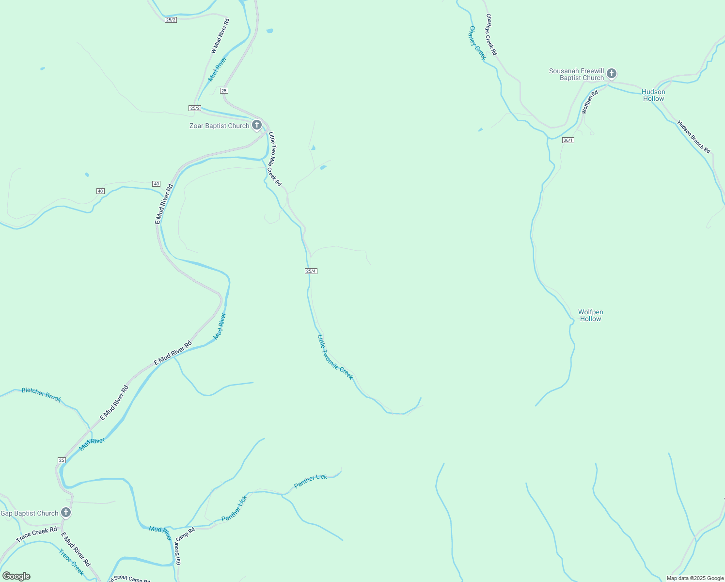 map of restaurants, bars, coffee shops, grocery stores, and more near 152 Bradys Branch Road in Milton