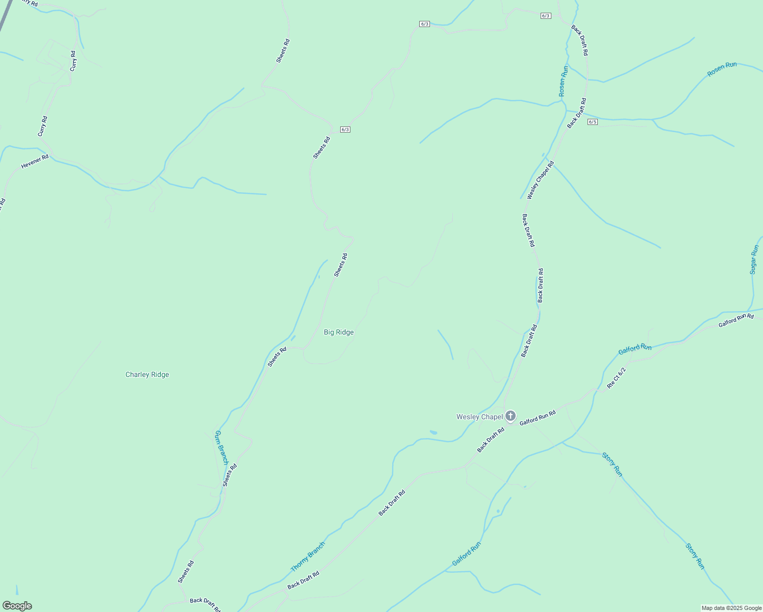 map of restaurants, bars, coffee shops, grocery stores, and more near 3628 Sheets Road in Dunmore