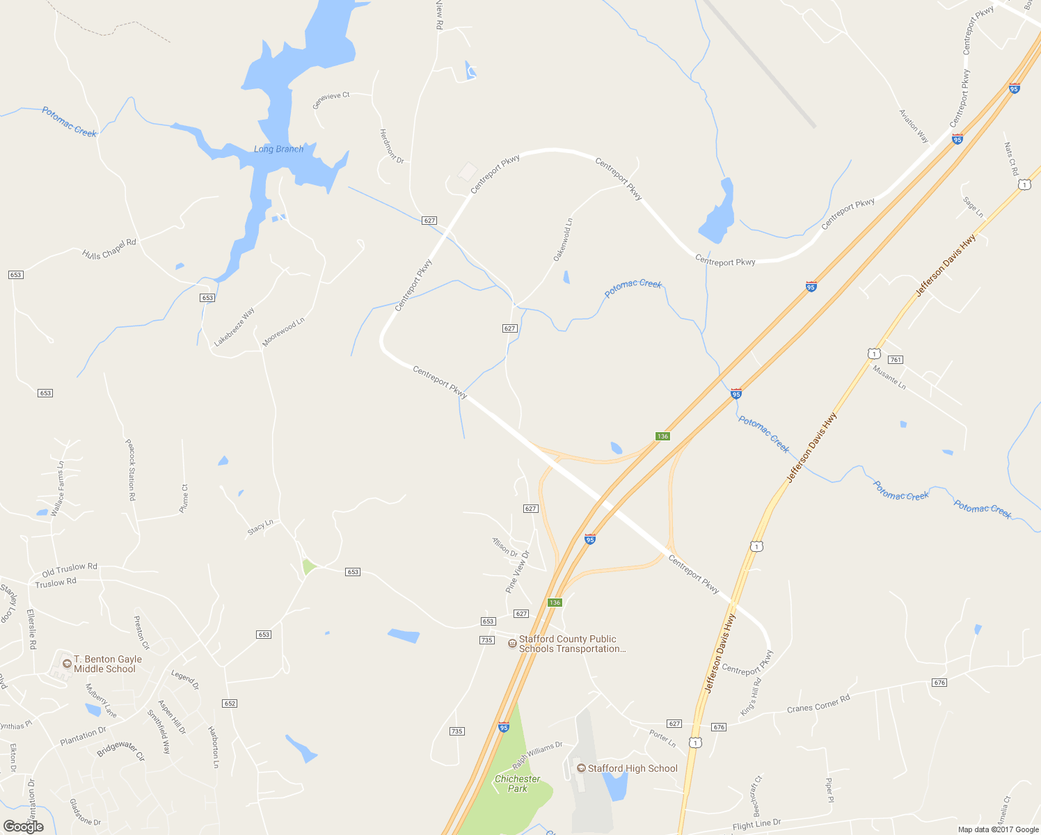 map of restaurants, bars, coffee shops, grocery stores, and more near 389 Mountain View Road in Fredericksburg