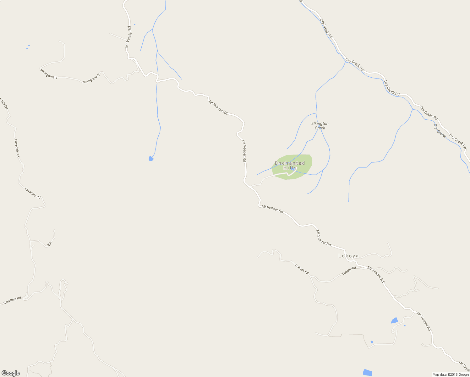 map of restaurants, bars, coffee shops, grocery stores, and more near 3397 Mount Veeder Road in Napa