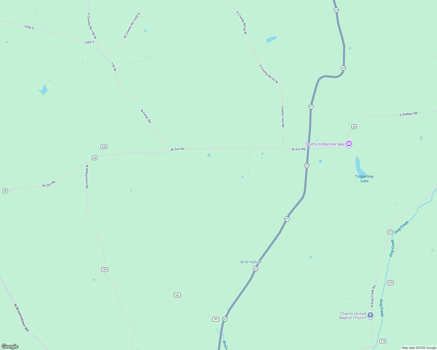 map of restaurants, bars, coffee shops, grocery stores, and more near in English