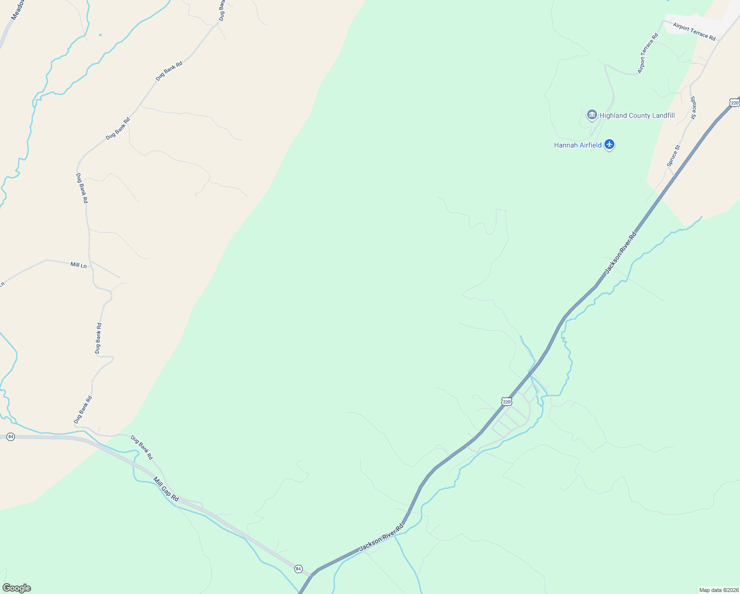 map of restaurants, bars, coffee shops, grocery stores, and more near 2709 Jackson River Road in Monterey