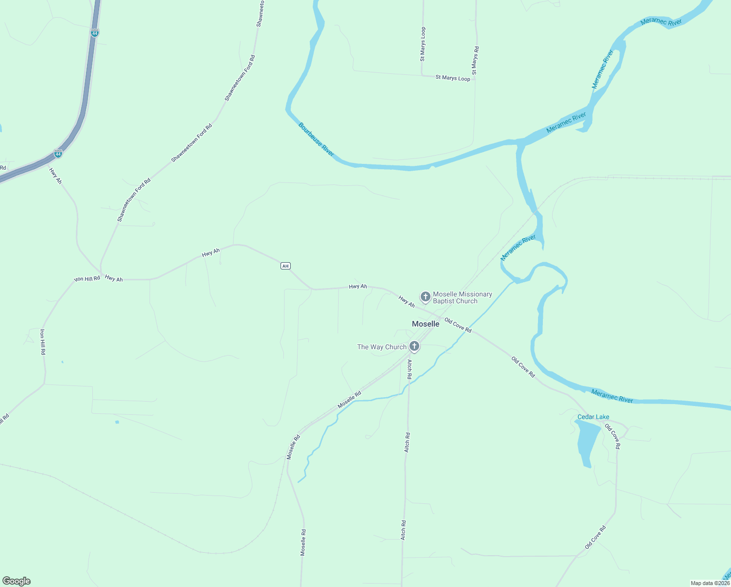 map of restaurants, bars, coffee shops, grocery stores, and more near 113 Rockland Drive in Union