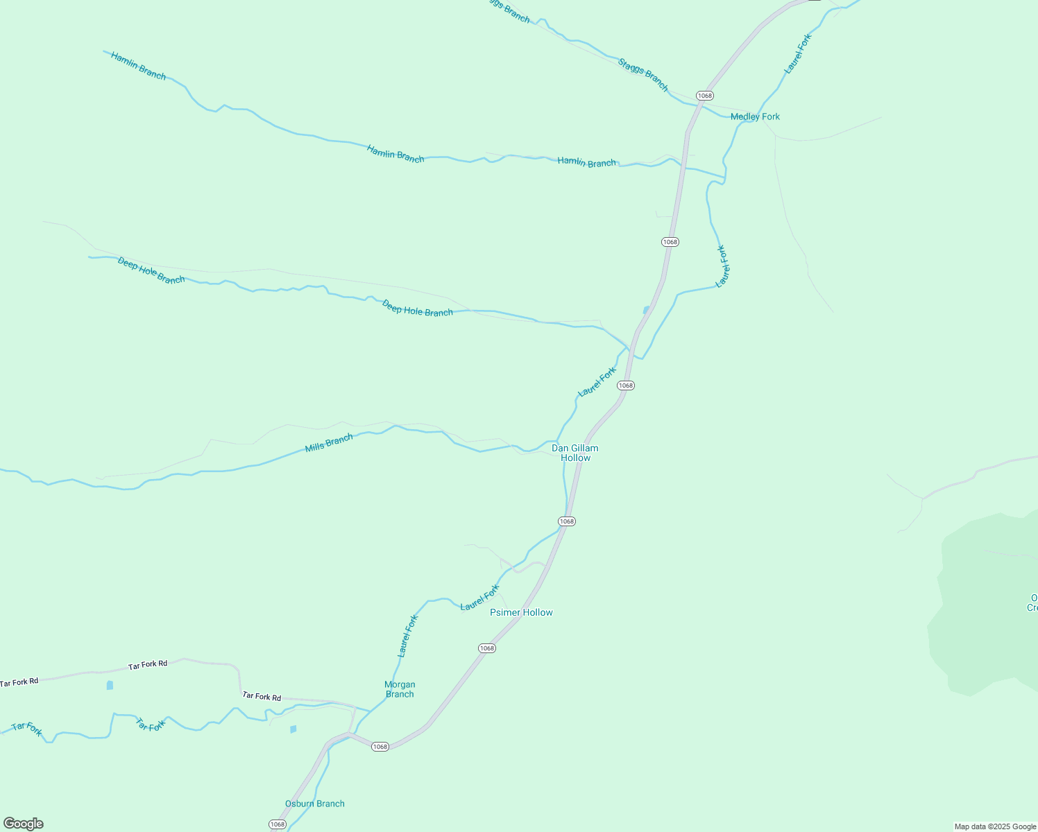 map of restaurants, bars, coffee shops, grocery stores, and more near 151 White Pine Lane in Vanceburg