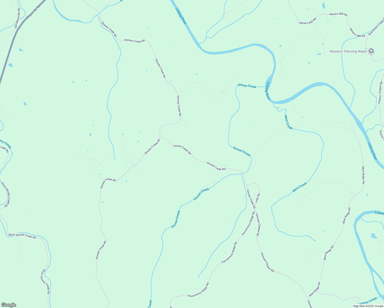 map of restaurants, bars, coffee shops, grocery stores, and more near 839 Goose Creek Road in Carlisle