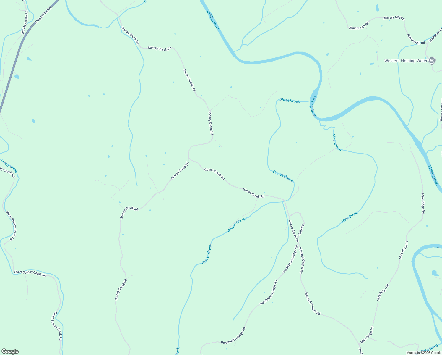 map of restaurants, bars, coffee shops, grocery stores, and more near 839 Goose Creek Road in Carlisle