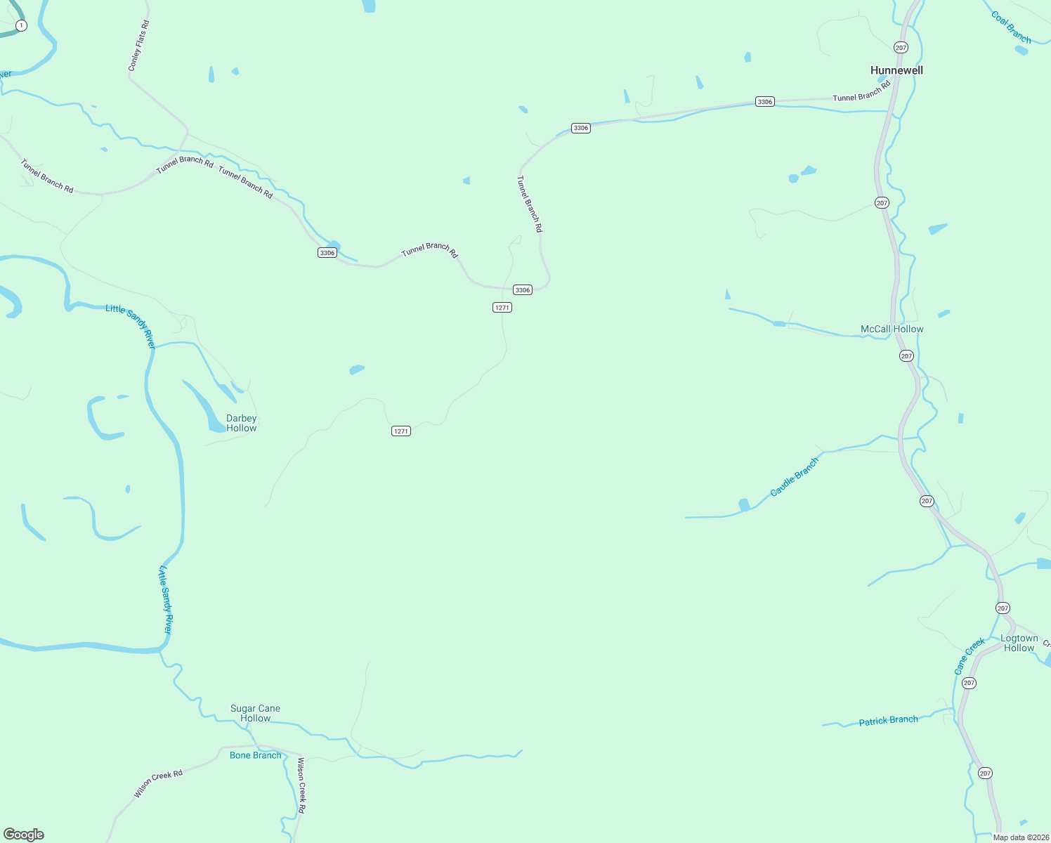 map of restaurants, bars, coffee shops, grocery stores, and more near in Hunnewell