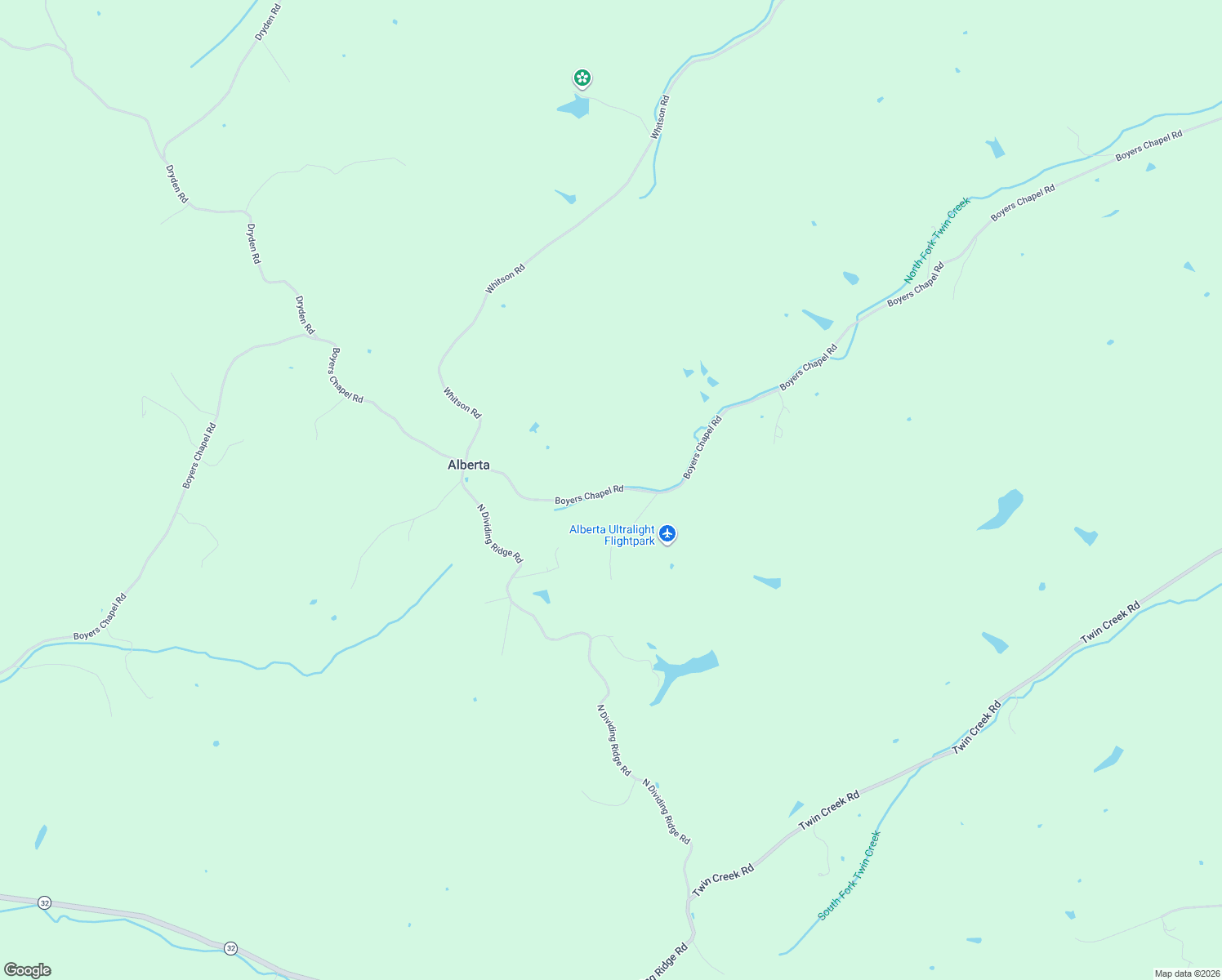 map of restaurants, bars, coffee shops, grocery stores, and more near Boyers Chapel Road in Sadieville