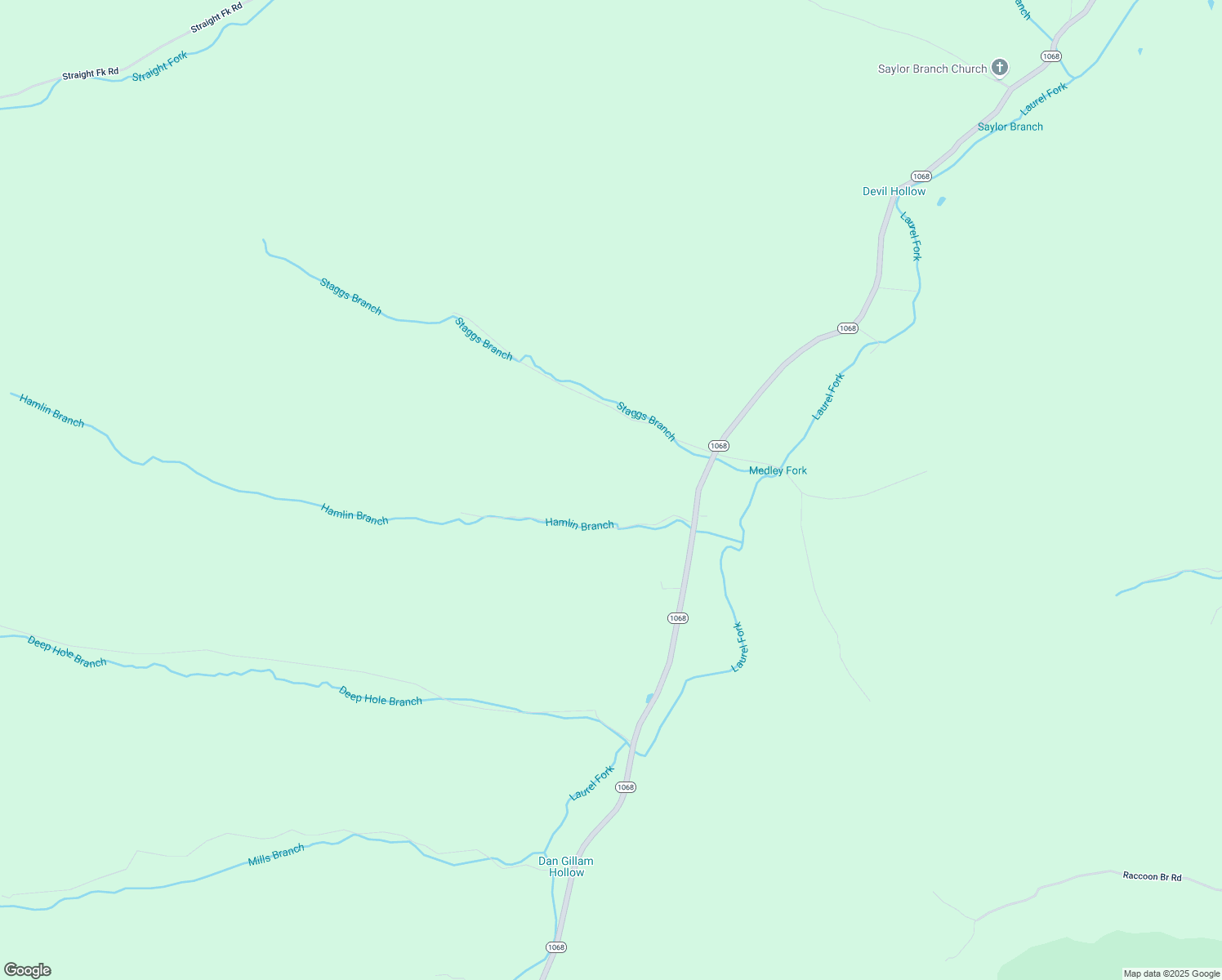 map of restaurants, bars, coffee shops, grocery stores, and more near 3202 Laurel Creek Road in Vanceburg
