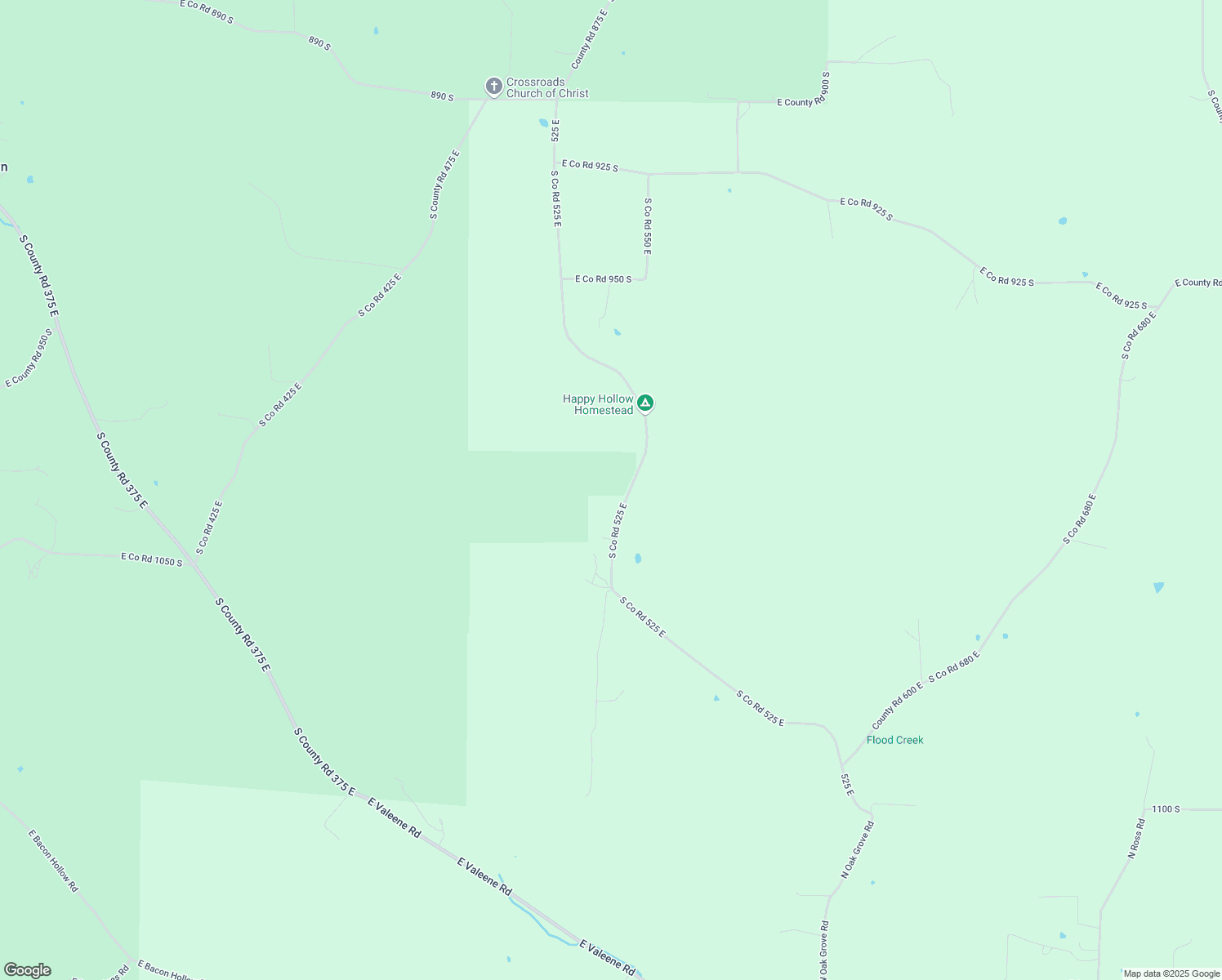 map of restaurants, bars, coffee shops, grocery stores, and more near in Hogtown