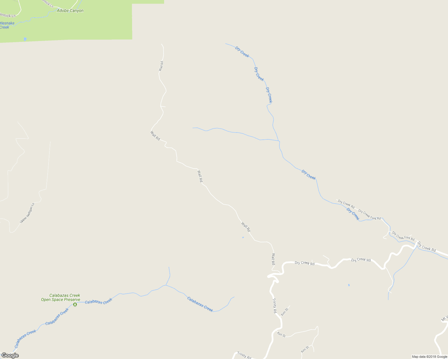 map of restaurants, bars, coffee shops, grocery stores, and more near 316 Wall Road in Napa