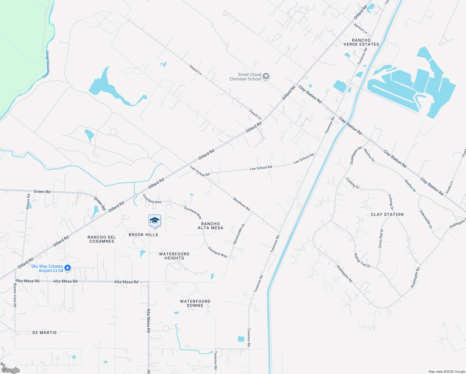 map of restaurants, bars, coffee shops, grocery stores, and more near 12501 Shorthorn Road in Wilton