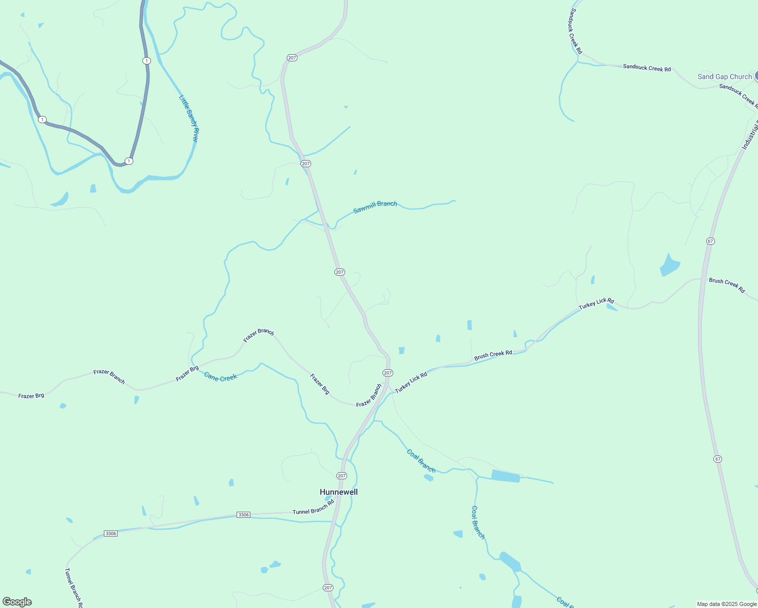 map of restaurants, bars, coffee shops, grocery stores, and more near 100 Leonard Lane in Argillite