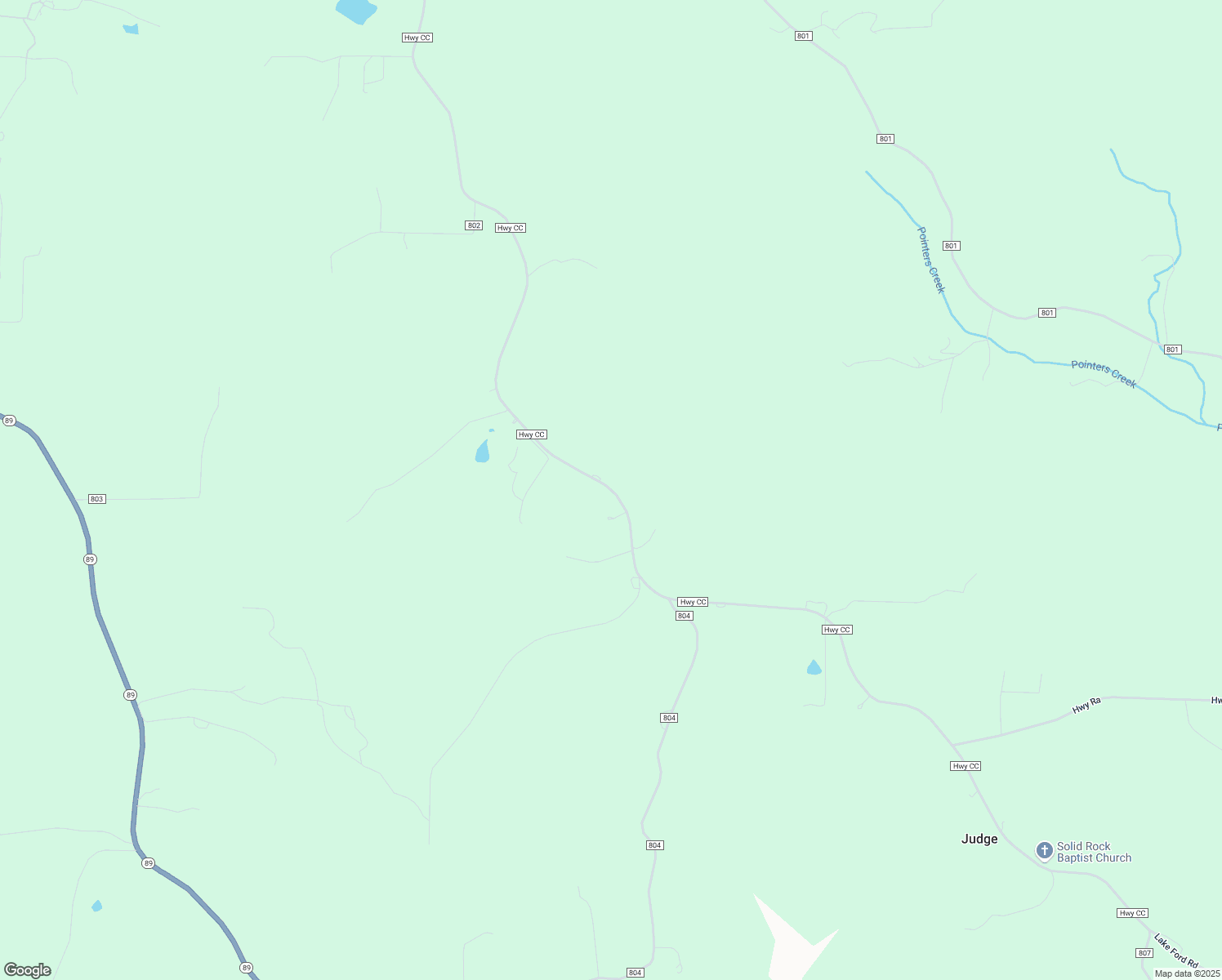 map of restaurants, bars, coffee shops, grocery stores, and more near Missouri CC in Linn