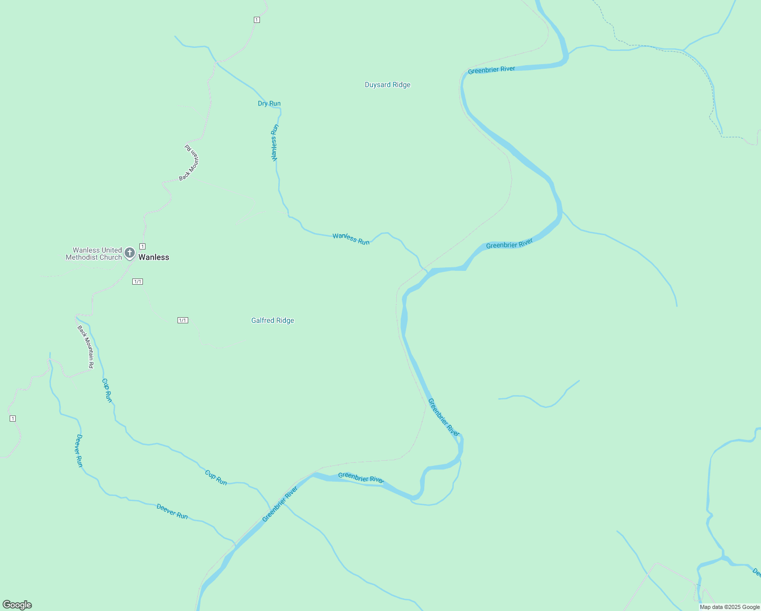 map of restaurants, bars, coffee shops, grocery stores, and more near in Cass