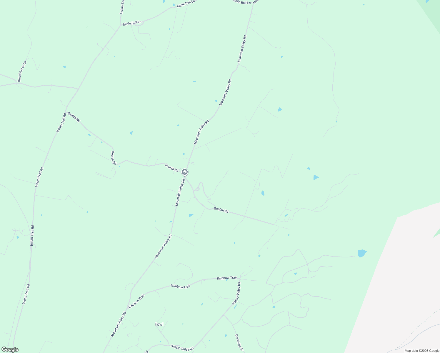 map of restaurants, bars, coffee shops, grocery stores, and more near 4080 Walnut Hill Drive in Keezletown