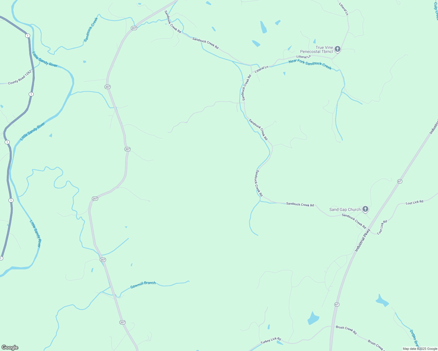 map of restaurants, bars, coffee shops, grocery stores, and more near in Argillite