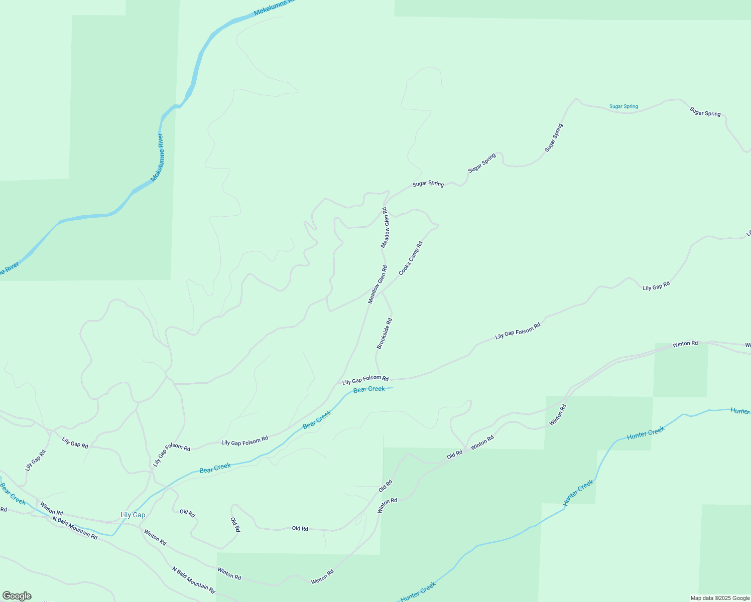 map of restaurants, bars, coffee shops, grocery stores, and more near 1651 Lily Valley Circle in West Point