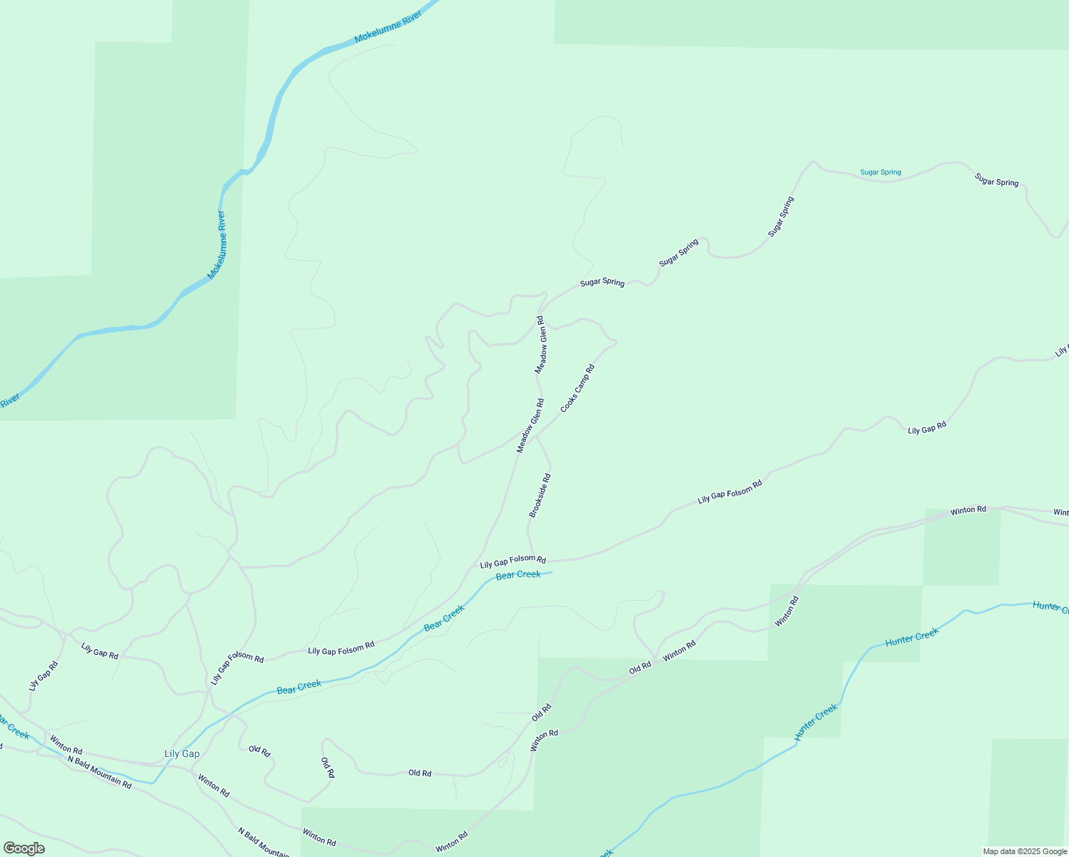 map of restaurants, bars, coffee shops, grocery stores, and more near 1651 Lily Valley Way in West Point