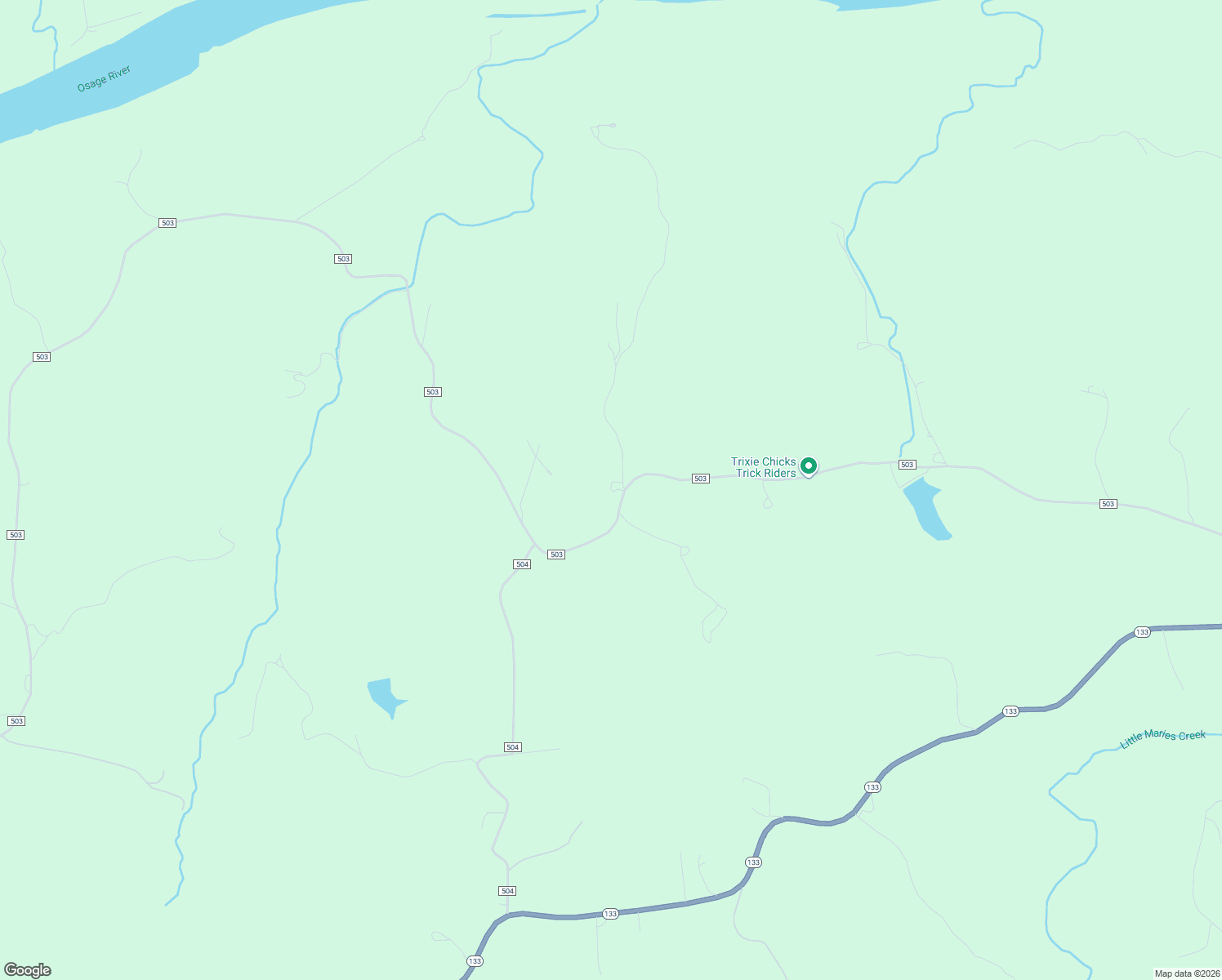 map of restaurants, bars, coffee shops, grocery stores, and more near 1021 County Route 503 in Westphalia