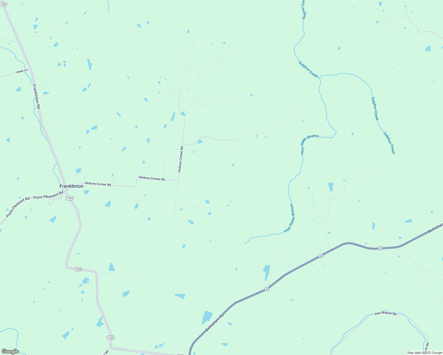 map of restaurants, bars, coffee shops, grocery stores, and more near in Bethlehem