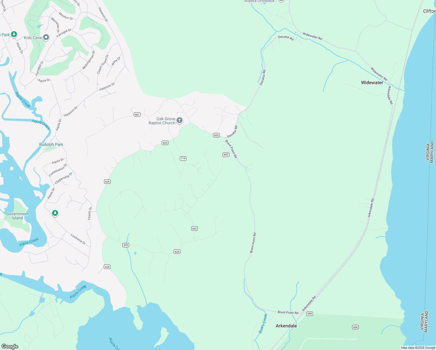map of restaurants, bars, coffee shops, grocery stores, and more near 59 Quarry Road in Stafford