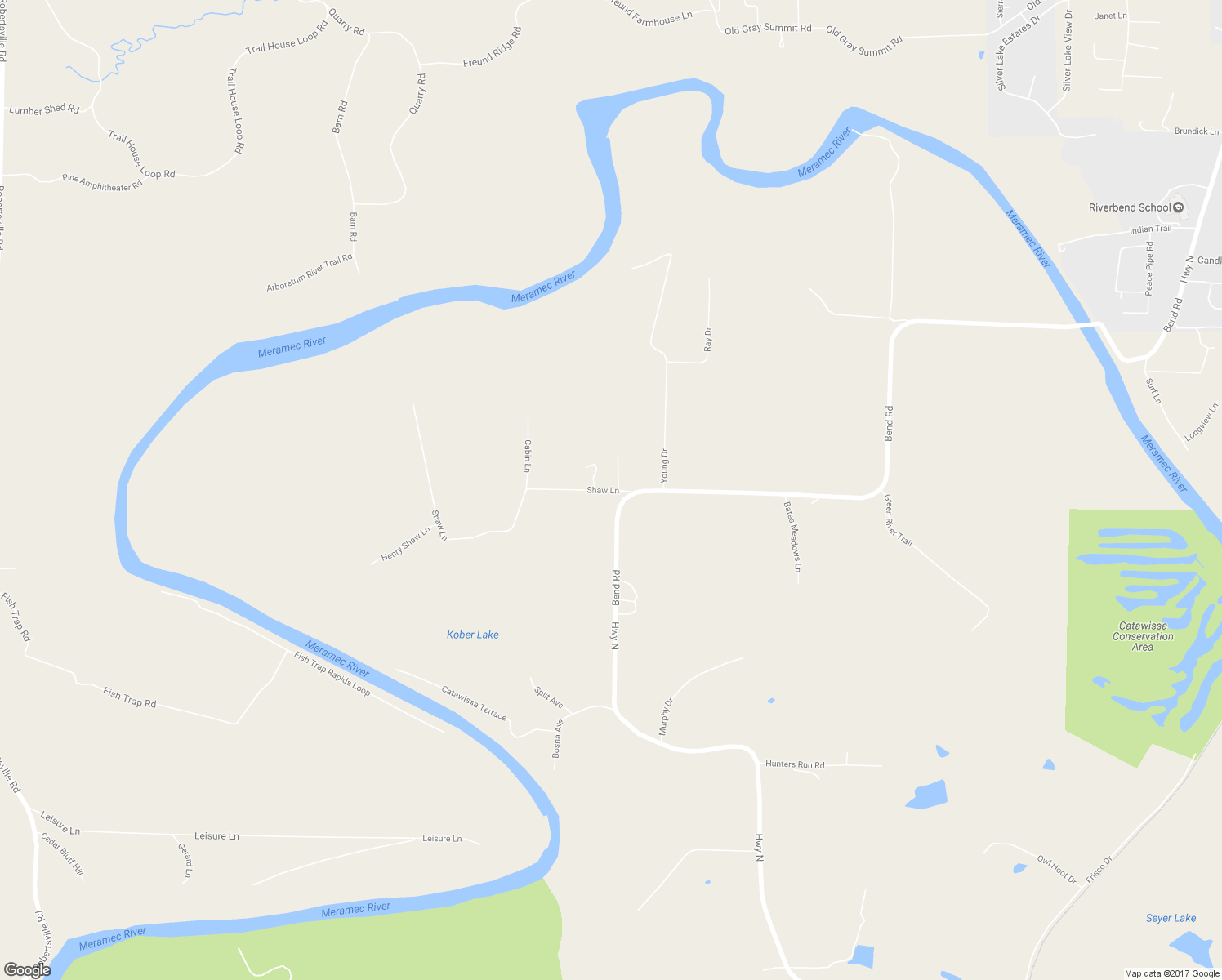 map of restaurants, bars, coffee shops, grocery stores, and more near 2915 Shaw Lane in Pacific