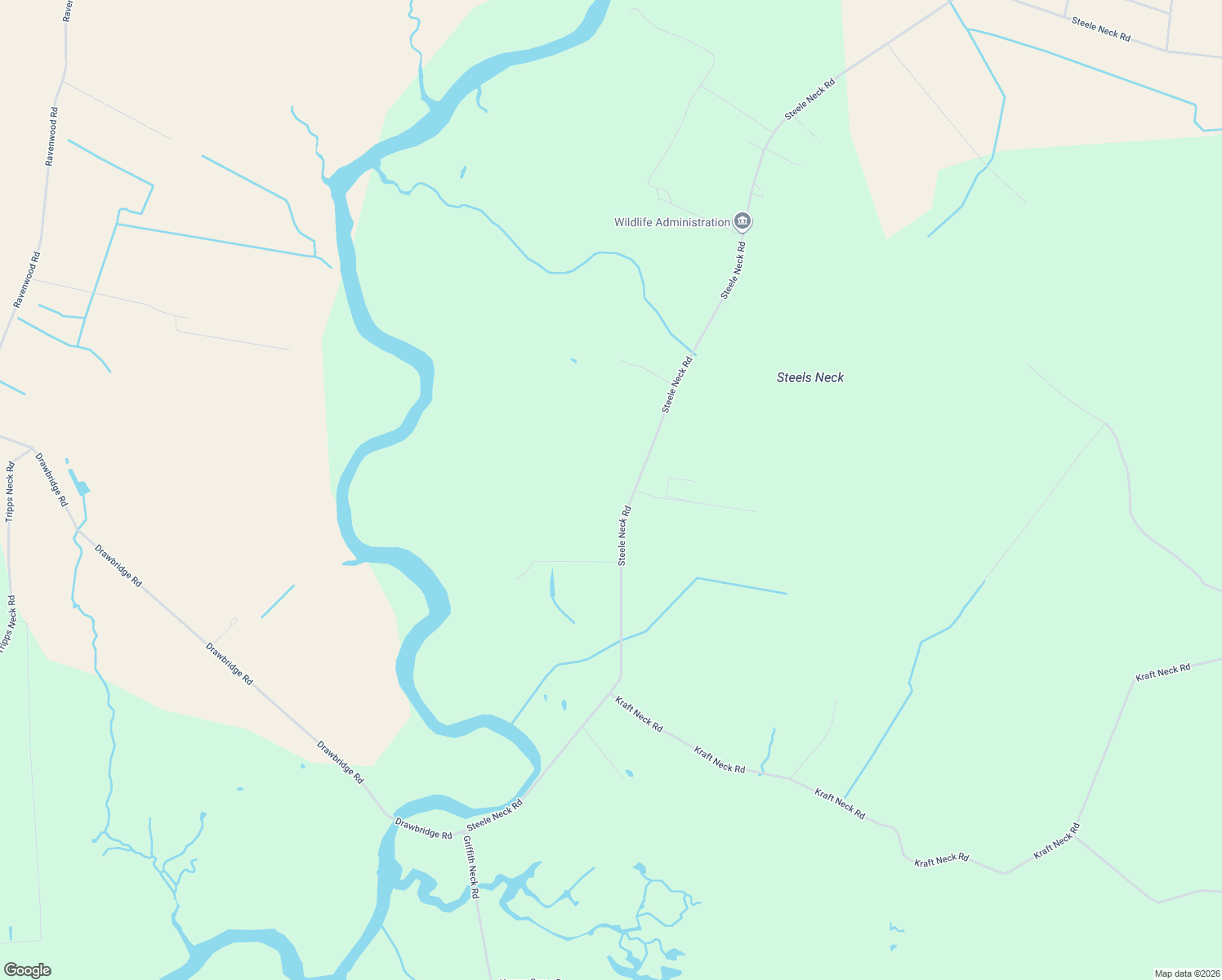 map of restaurants, bars, coffee shops, grocery stores, and more near 4224 Steele Neck Road in Vienna