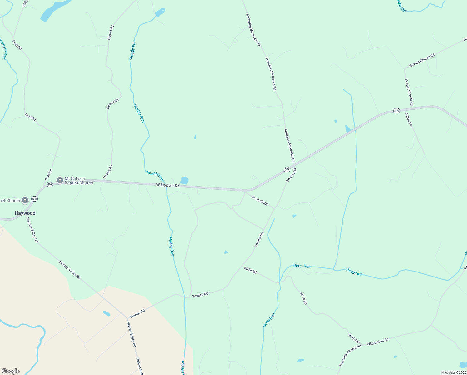 map of restaurants, bars, coffee shops, grocery stores, and more near 3383 West Hoover Road in Haywood