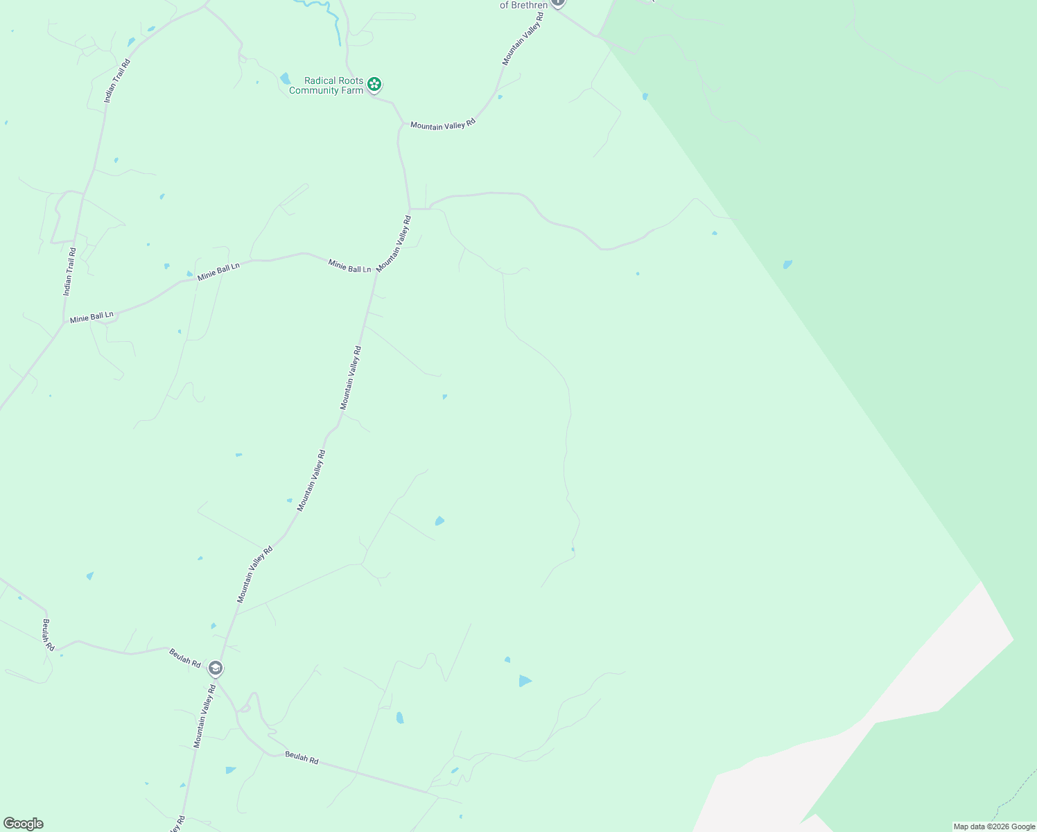 map of restaurants, bars, coffee shops, grocery stores, and more near in Keezletown