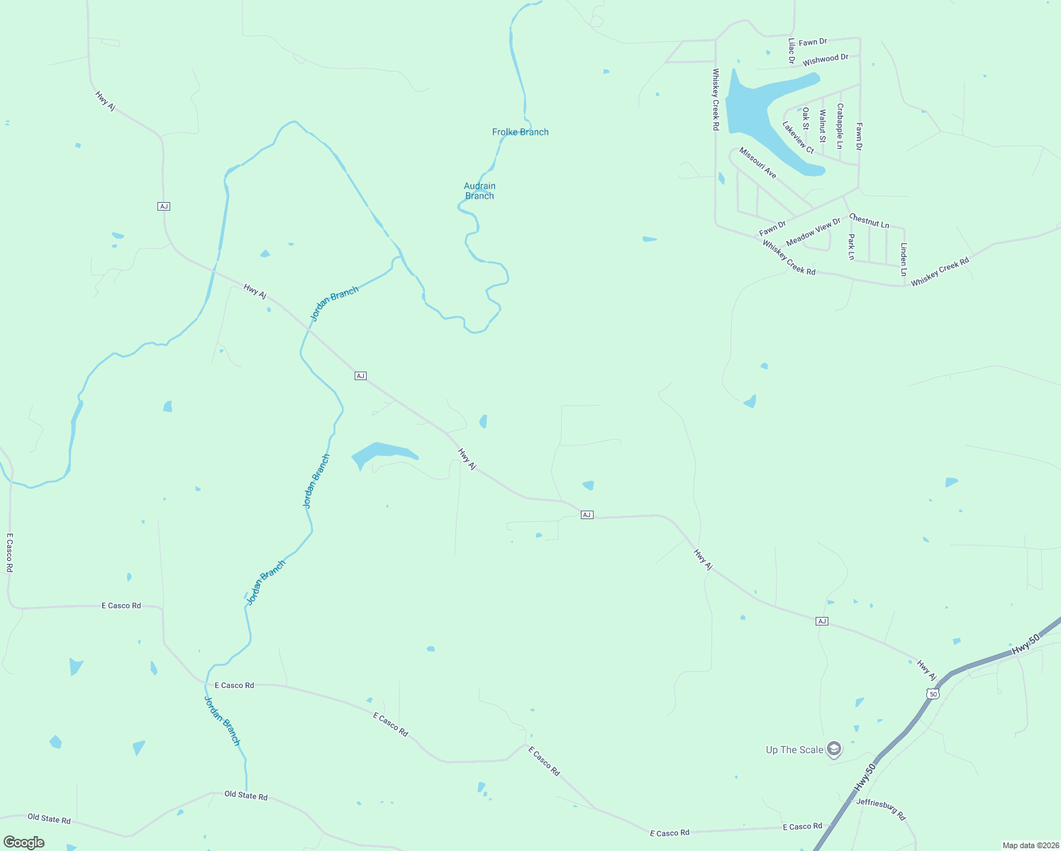 map of restaurants, bars, coffee shops, grocery stores, and more near 489 Barbara Ln in Washington