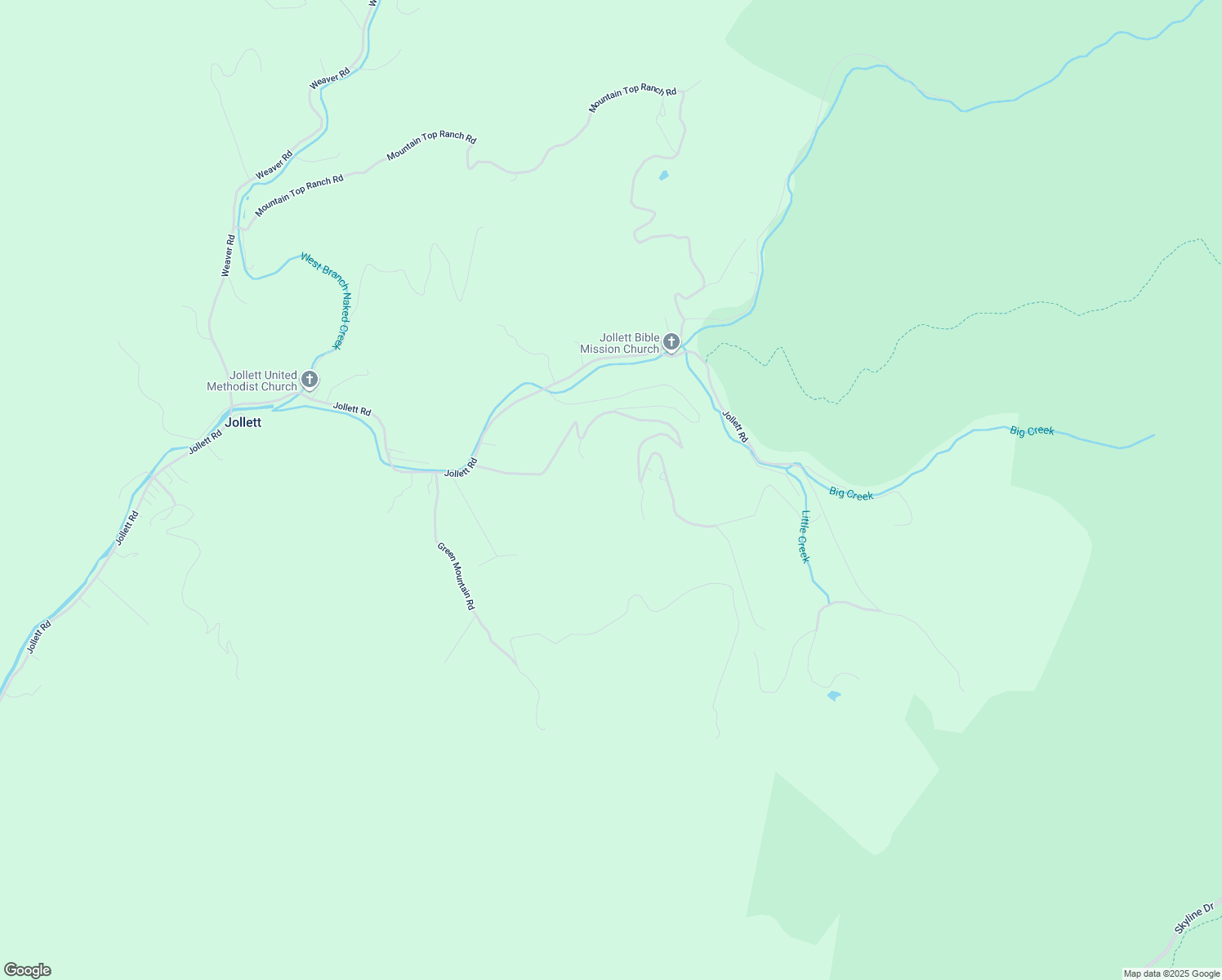 map of restaurants, bars, coffee shops, grocery stores, and more near 118 Chiefly Lane in Elkton