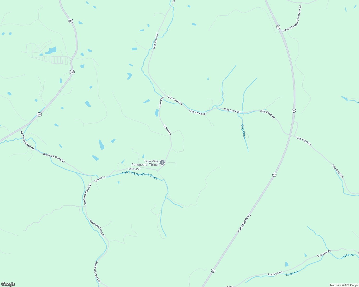 map of restaurants, bars, coffee shops, grocery stores, and more near 246 Hightower Hills in Argillite