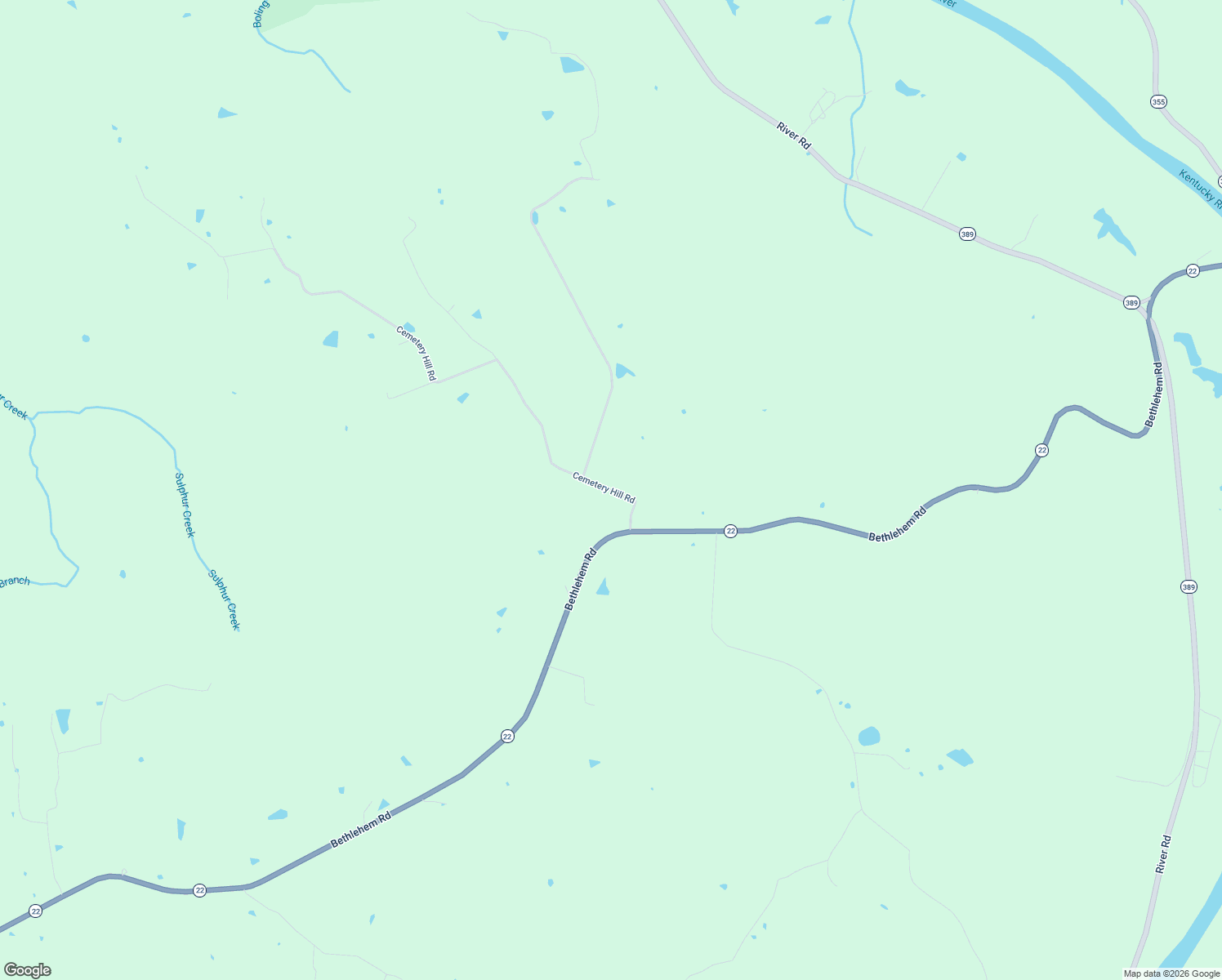 map of restaurants, bars, coffee shops, grocery stores, and more near 66-92 Cemetery Hill Road in Lockport