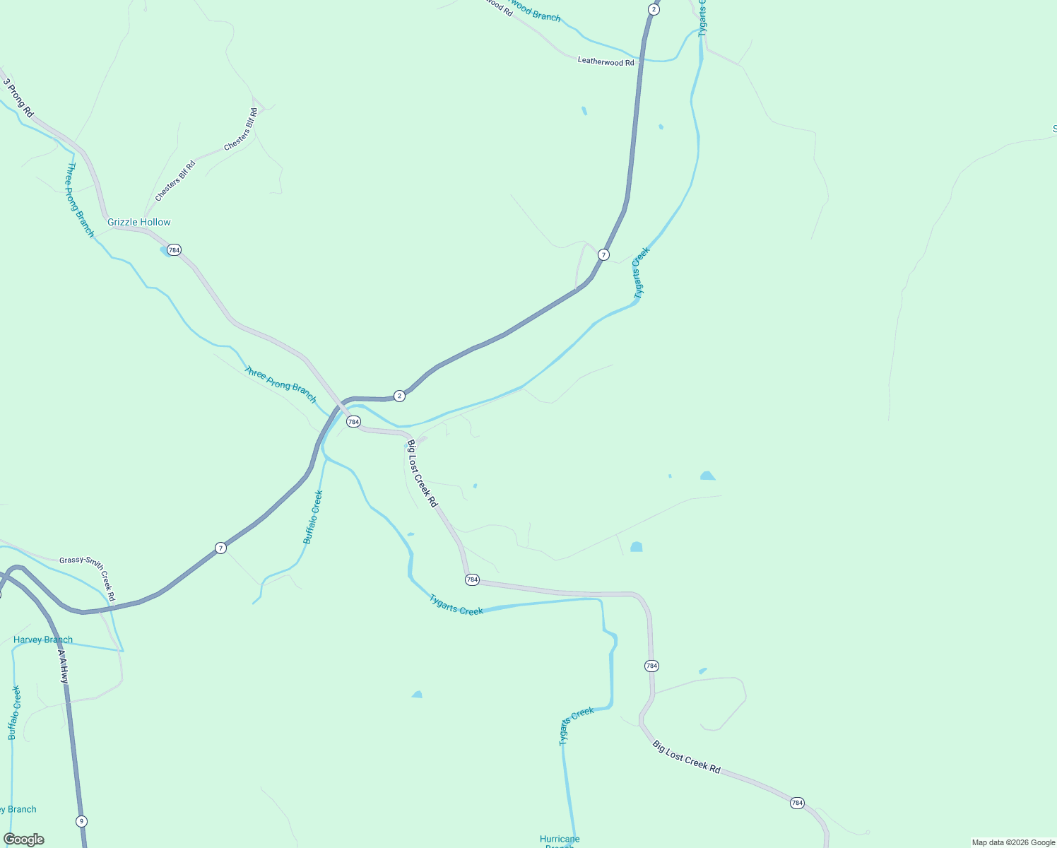 map of restaurants, bars, coffee shops, grocery stores, and more near in Brushart