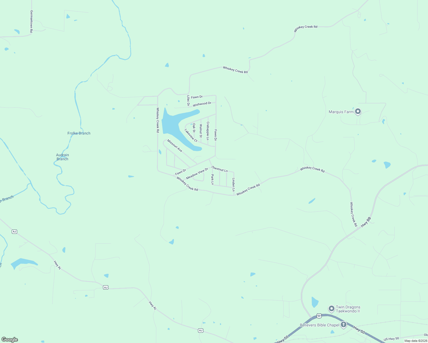 map of restaurants, bars, coffee shops, grocery stores, and more near 917 Chestnut Lane in Union